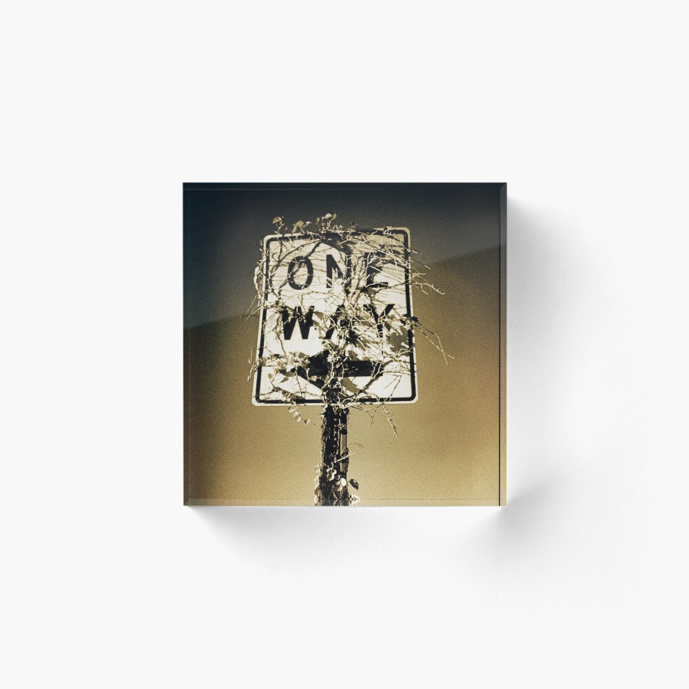 Item preview, Acrylic Block designed and sold by Philipp Verges.