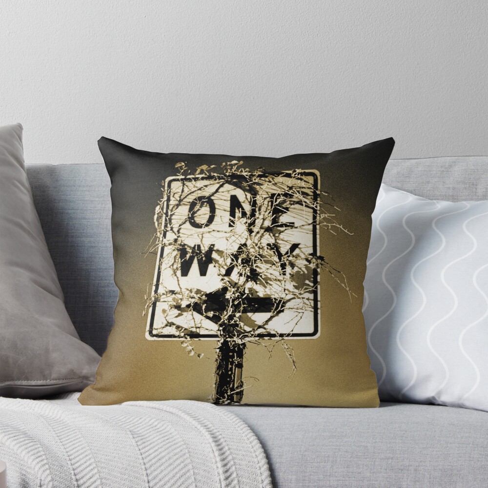 Item preview, Throw Pillow designed and sold by Philipp Verges.