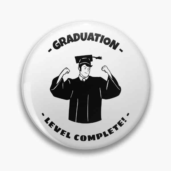 Item preview, Graduation Level Complete designed and sold by AmazingViews.