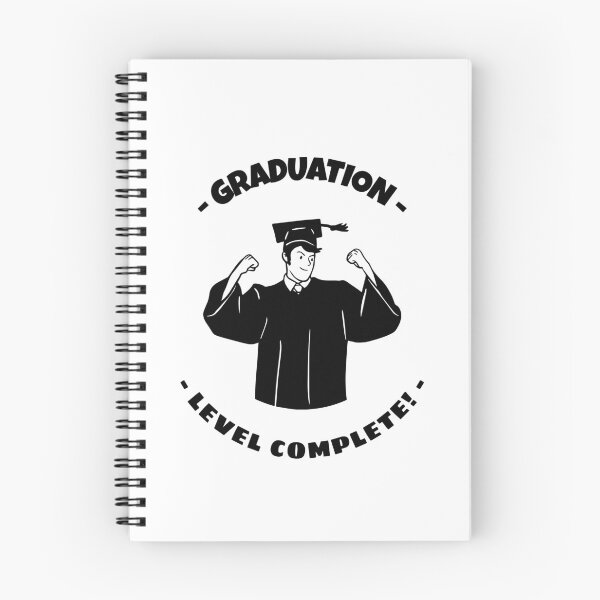 Item preview, Graduation Level Complete designed and sold by AmazingViews.