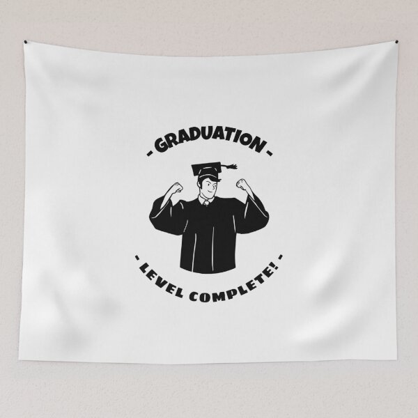 Item preview, Graduation Level Complete designed and sold by AmazingViews.