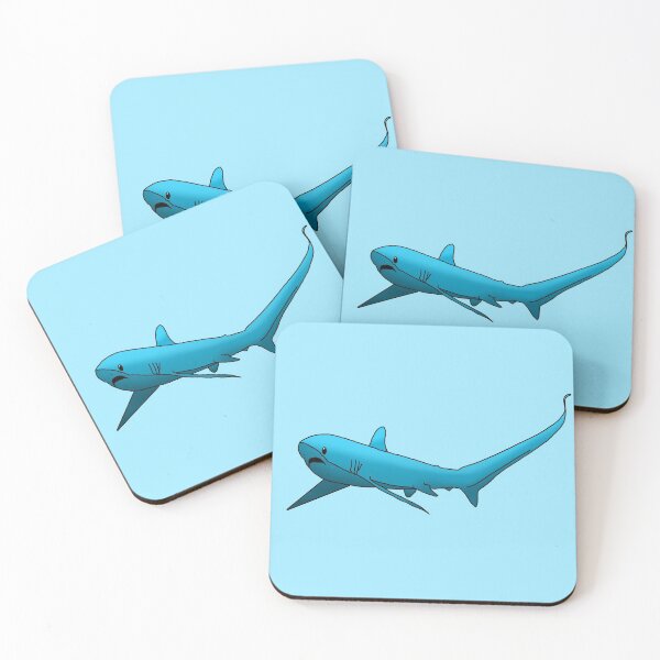 Item preview, Thresher Shark designed and sold by allthatjazz1997.
