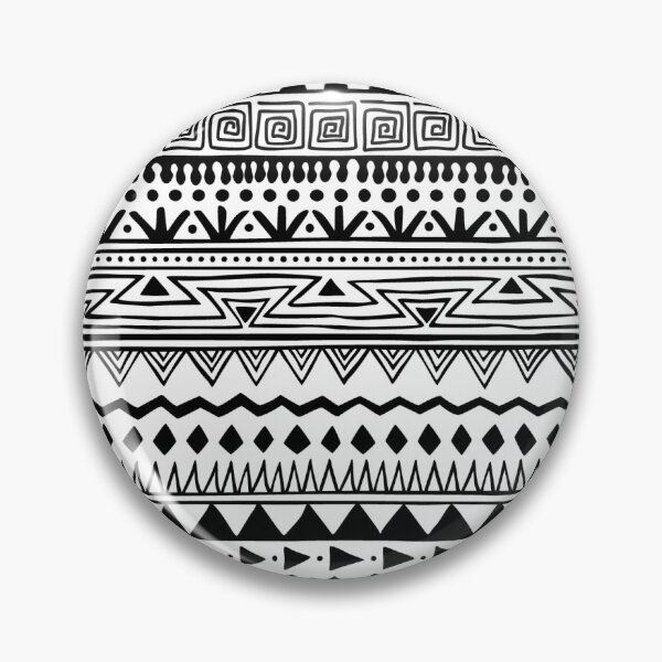 Item preview, mayan pattern designed and sold by BOBSPONCH.