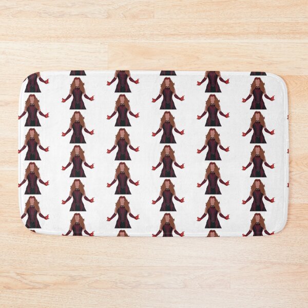 Item preview, Elizabeth Olsen  designed and sold by The Celestial  Whovian.