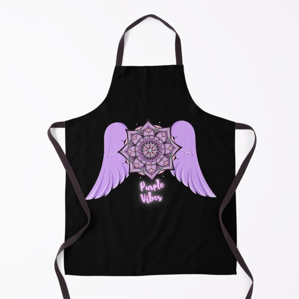 Item preview, Purple Vibes  designed and sold by HelloLoriDesign.