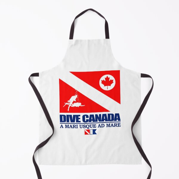 Item preview, Dive Canada (DF) designed and sold by curranmorgan.