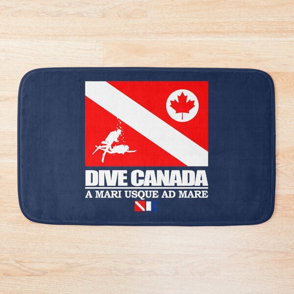 Item preview, Dive Canada (DF) designed and sold by curranmorgan.