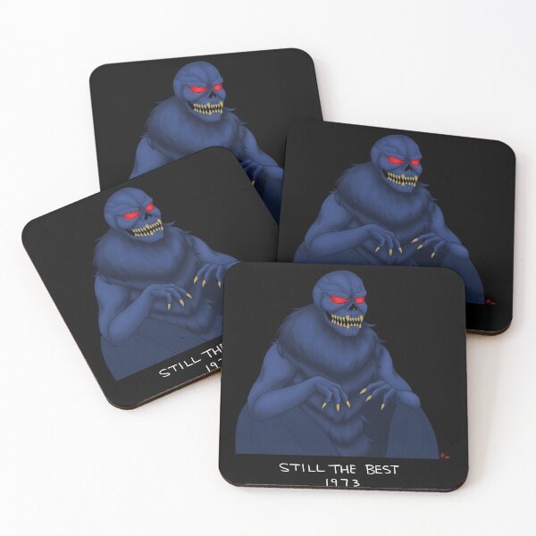 Item preview, Still the Best designed and sold by cosmiceffigy.
