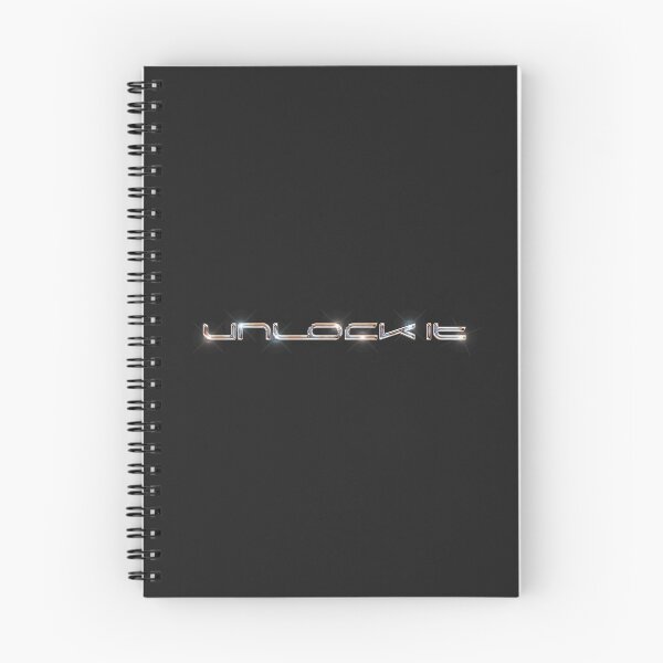 Item preview, Unlock it designed and sold by edisr00.