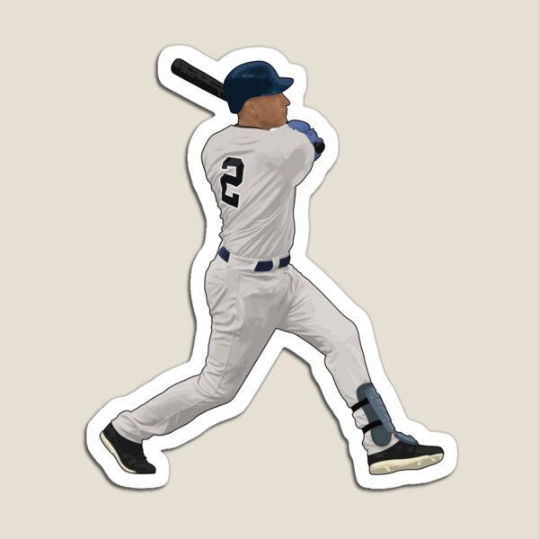 Baseball Magnet for Sale by cdanziger