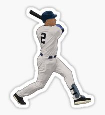 El Capitan Sticker