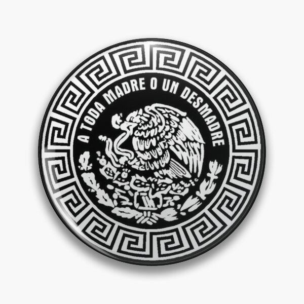 Item preview, Mexico  designed and sold by Albert Faldet.
