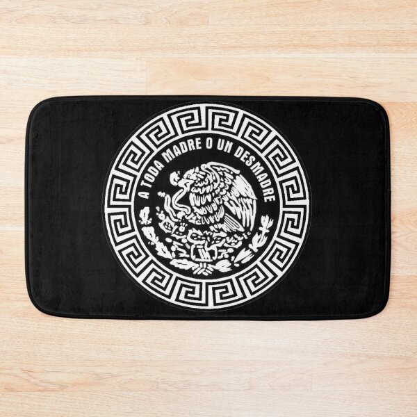 Item preview, Mexico  designed and sold by Albert Faldet.