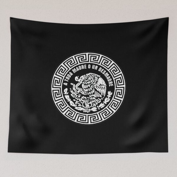 Item preview, Mexico  designed and sold by Albert Faldet.