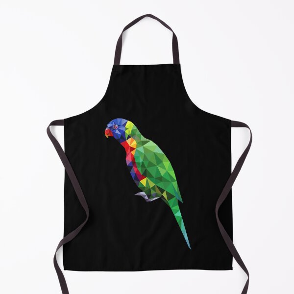 Item preview, Parrot Rainbow Lorikeet designed and sold by M K D.