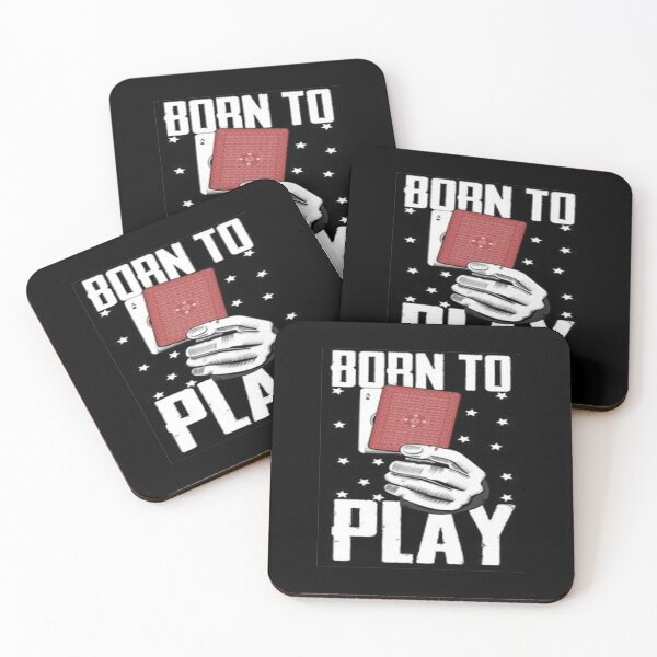 Item preview, Born To Play Lovers Game designed and sold by Animoxz3.
