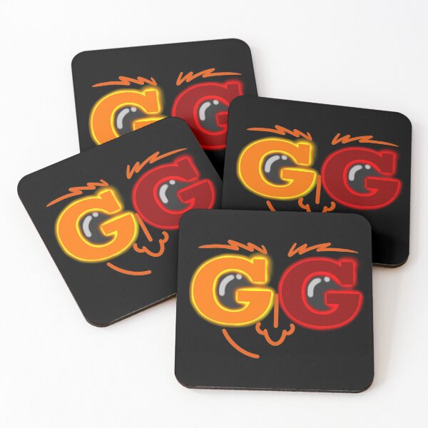 Item preview, GG designed and sold by Sticks-Figures.