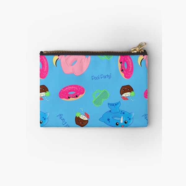 Item preview, Pool Party Pattern | Pool Floaties | Summer Fun in the Sun designed and sold by juliuhhh.