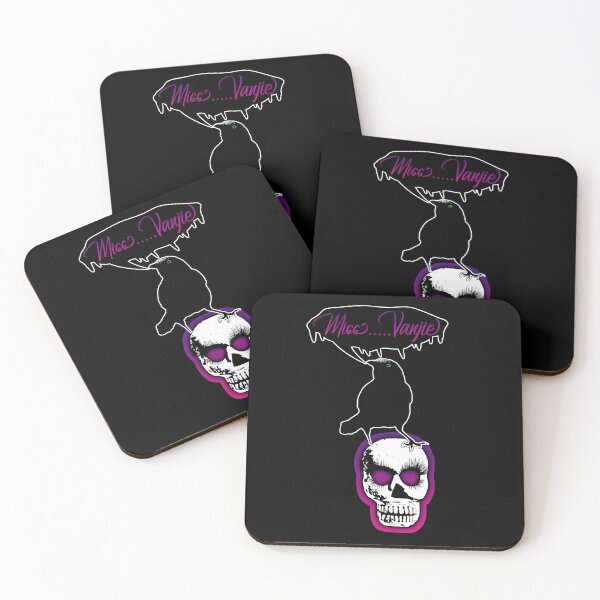 Item preview, Quoth the Raven......MISS...VANJIE... designed and sold by SpiderMartini.