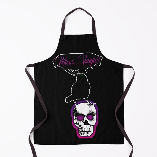 Item preview, Quoth the Raven......MISS...VANJIE... designed and sold by SpiderMartini.