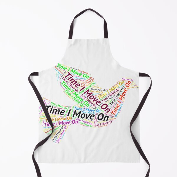 Item preview, Time I Move On Funny Pigeon Saying designed and sold by Red-ElYoubi.