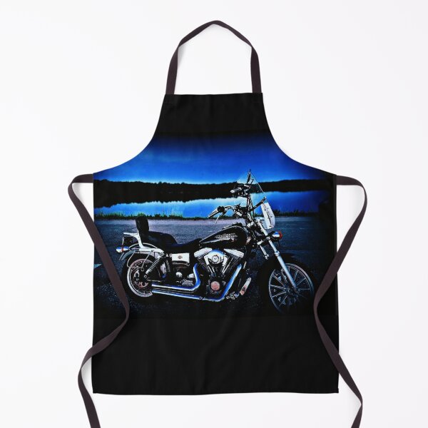 Item preview, My Super Glide Dyna designed and sold by slashrose4ever.