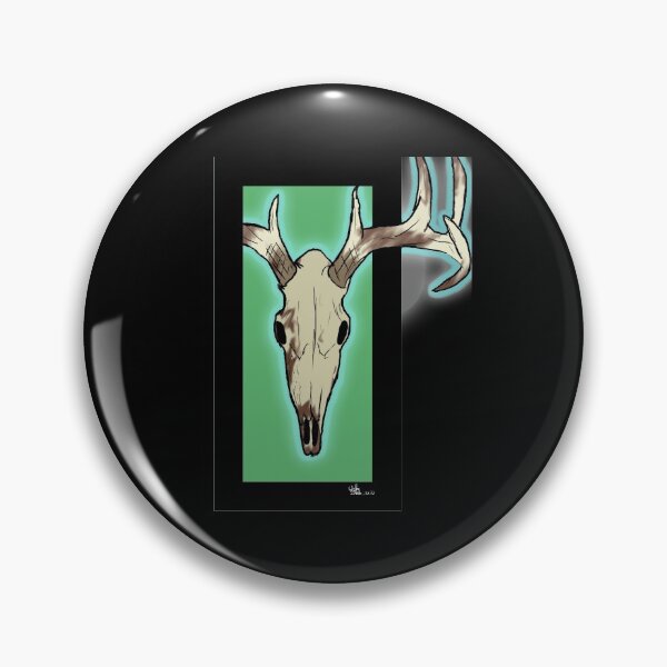 Item preview, Shadow Buck designed and sold by WolfyRDrake.