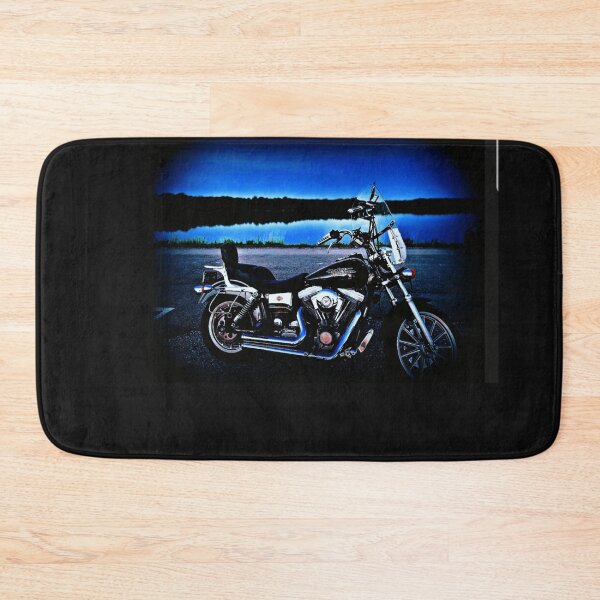 Item preview, My Super Glide Dyna designed and sold by slashrose4ever.