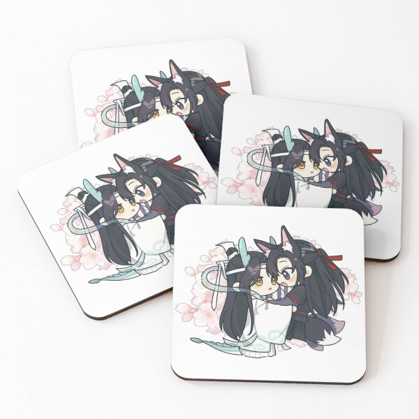 Item preview, WANGXIAN.BLOSSOM.MYTHICAL.SOULMATES designed and sold by stephylee88.