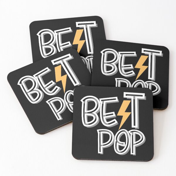 Item preview, Best Pop Gifts designed and sold by concettaellis.