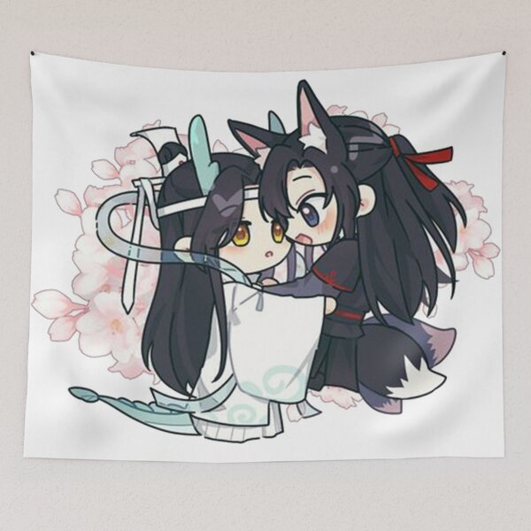 Item preview, WANGXIAN.BLOSSOM.MYTHICAL.SOULMATES designed and sold by stephylee88.