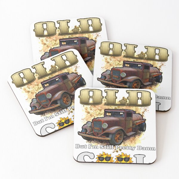 Item preview,  Old School Cool Studebaker Gas Truck designed and sold by RMautoart42.