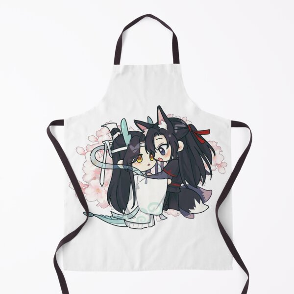 Item preview, WANGXIAN.BLOSSOM.MYTHICAL.SOULMATES designed and sold by stephylee88.