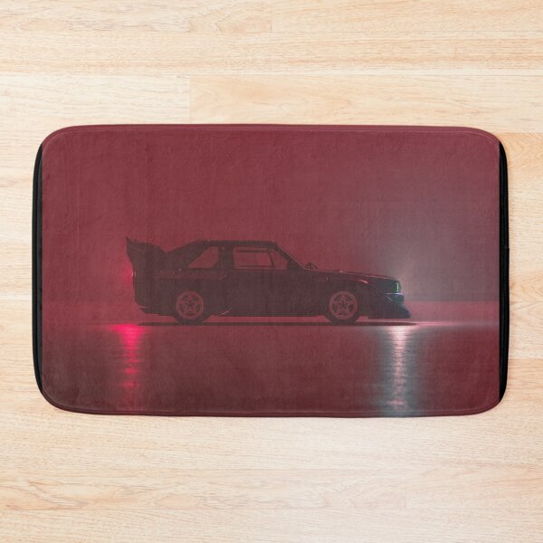 Item preview, Audi S1 sportquattro illustration designed and sold by PHOTOSPLEEN.
