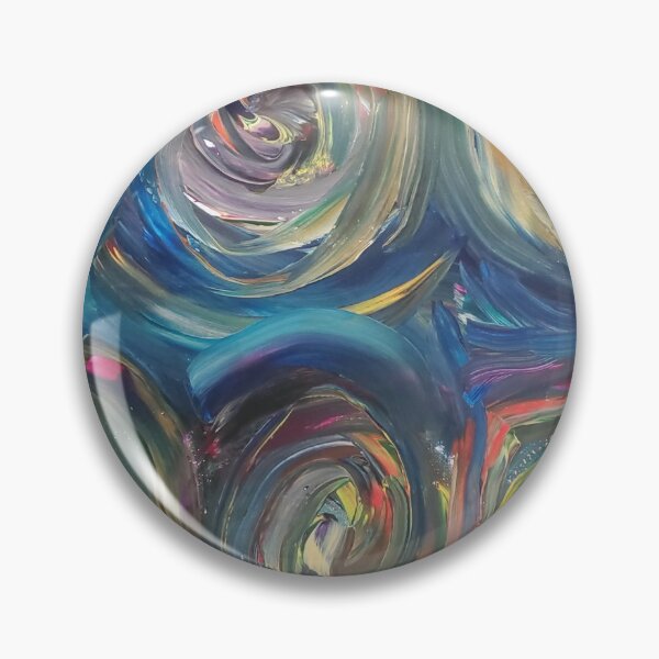 Item preview,  Spiral Discs designed and sold by ArtByTMarieWood.