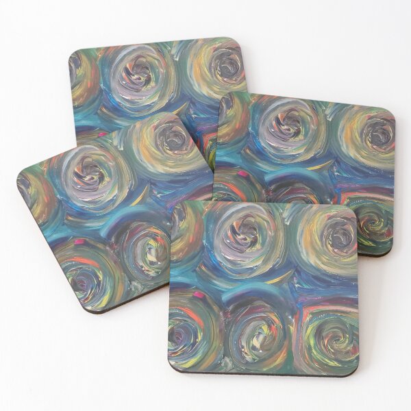 Item preview,  Spiral Discs designed and sold by ArtByTMarieWood.