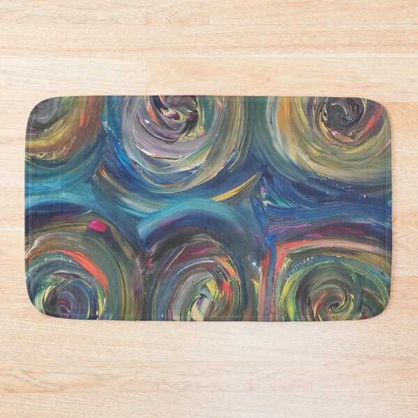 Item preview,  Spiral Discs designed and sold by ArtByTMarieWood.