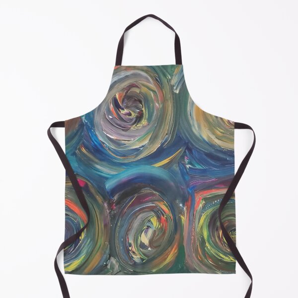 Item preview, Spiral Discs designed and sold by ArtByTMarieWood.