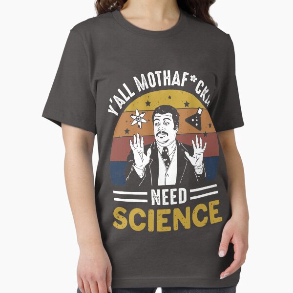 Item preview, y'all mother fucker need science designed and sold by Risala.