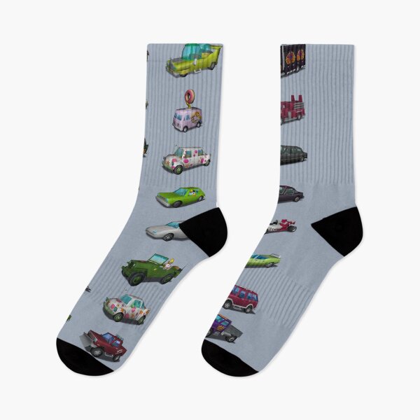 Item preview, Hit & Run Cars designed and sold by thebcarts.