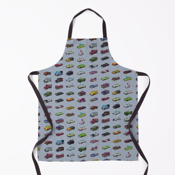 Item preview, Hit & Run Cars designed and sold by thebcarts.