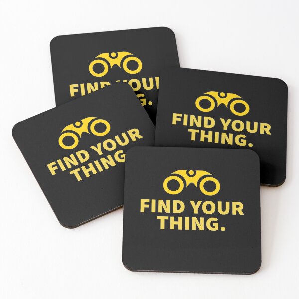 Item preview, Find your thing designed and sold by Kodexstore.