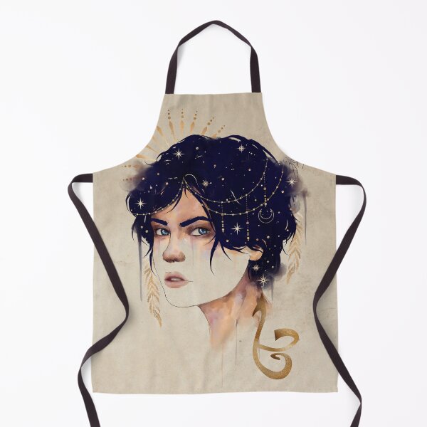 Item preview, Celestial Anna designed and sold by kimcarlika.