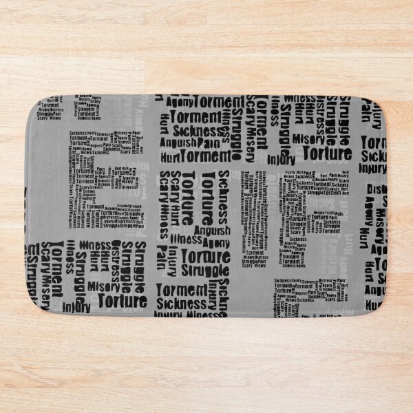 Item preview, LIFE WORD designed and sold by VINAY MINJ.