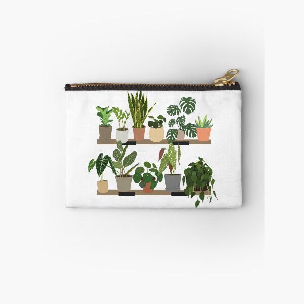Item preview, House Plant Shelf Collection designed and sold by Annie Clay.