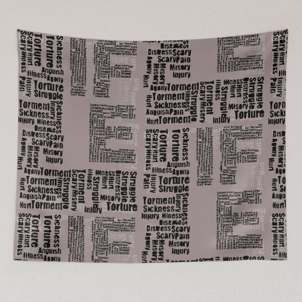Item preview, LIFE WORD designed and sold by VINAY MINJ.