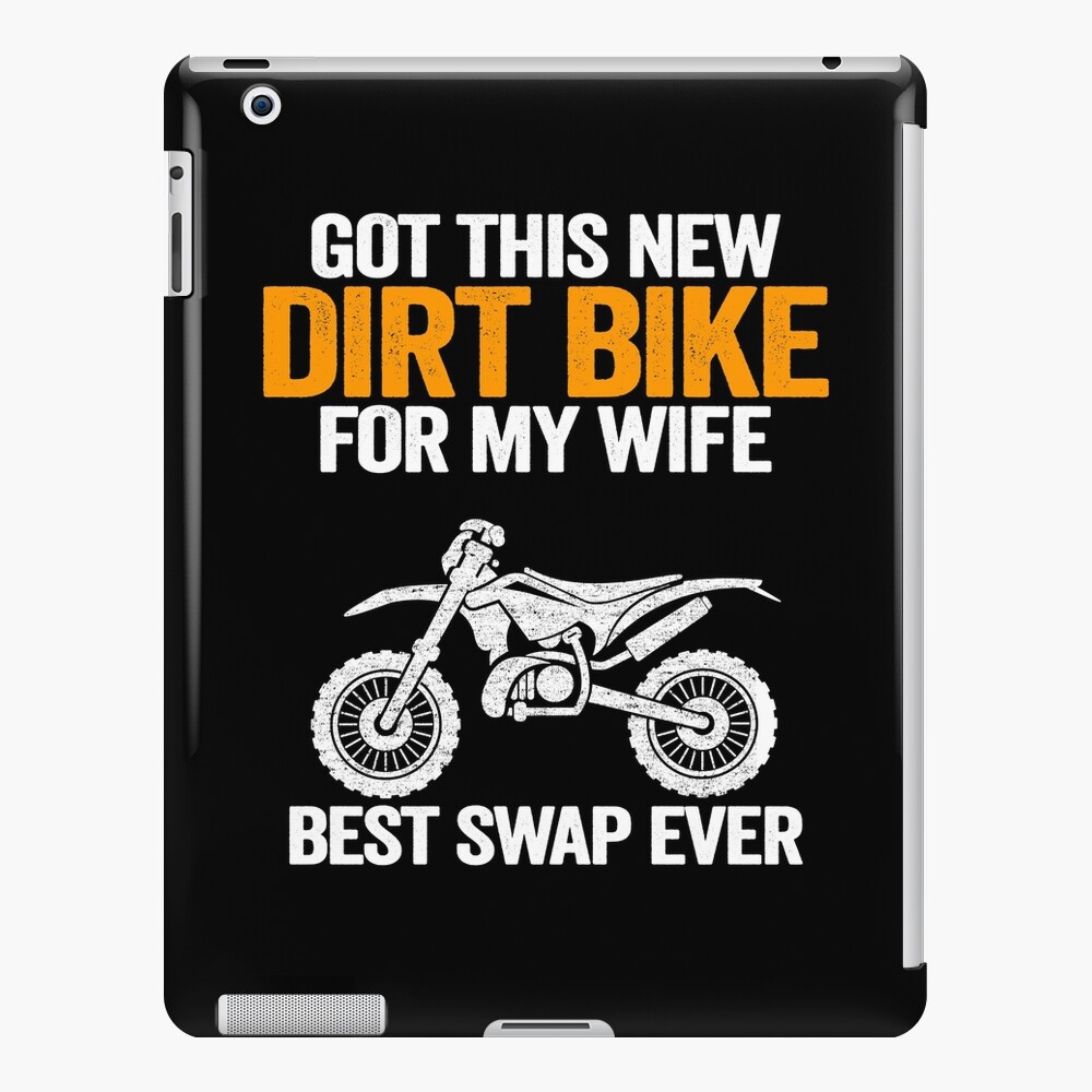 Got This New Dirt Bike For My Wife Best Swap Ever Funny Motocross