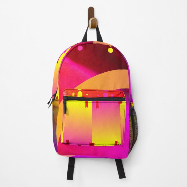 Item preview, Colorful Gradient | Colorful Design | New Design | Red, Pink & Yellow Gradient designed and sold by Dream Wear.