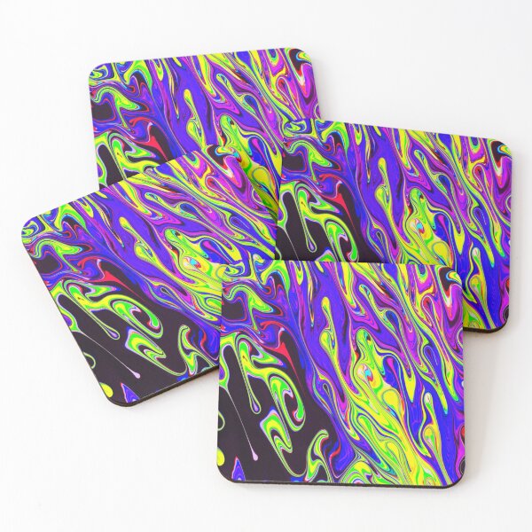 Item preview, Tainted River designed and sold by ArtsyPrincess.