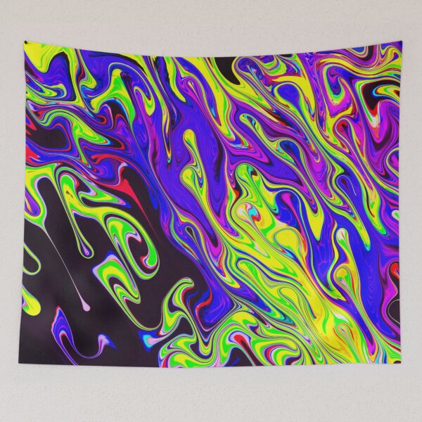 Item preview, Tainted River designed and sold by ArtsyPrincess.
